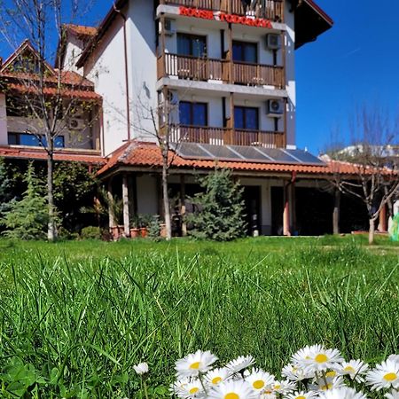 Семеен Хотел Къща Тодорови Stara Zagora Exteriér fotografie