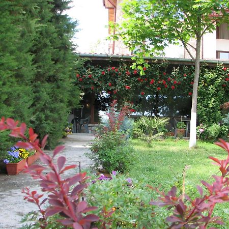 Семеен Хотел Къща Тодорови Stara Zagora Exteriér fotografie