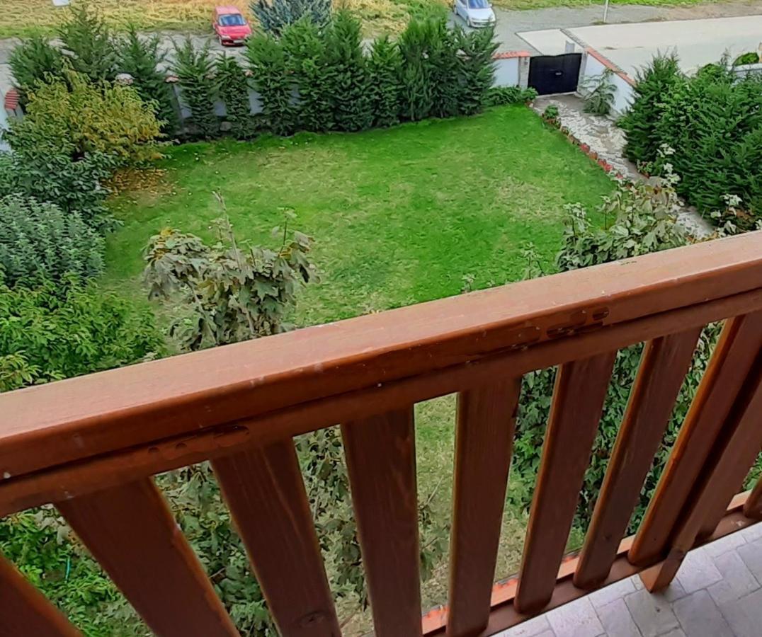 Семеен Хотел Къща Тодорови Stara Zagora Exteriér fotografie