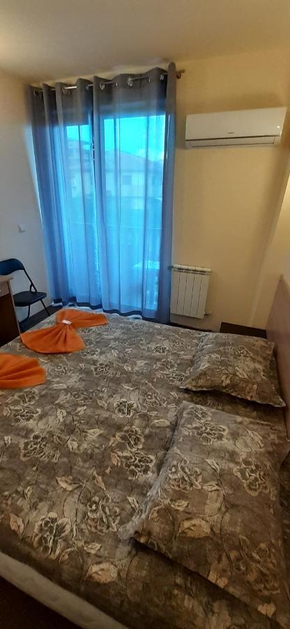 Семеен Хотел Къща Тодорови Stara Zagora Exteriér fotografie