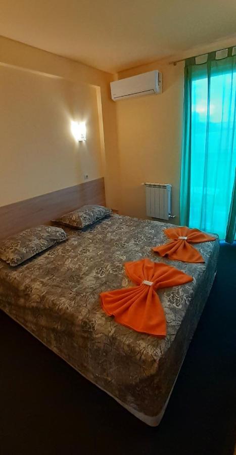 Семеен Хотел Къща Тодорови Stara Zagora Exteriér fotografie