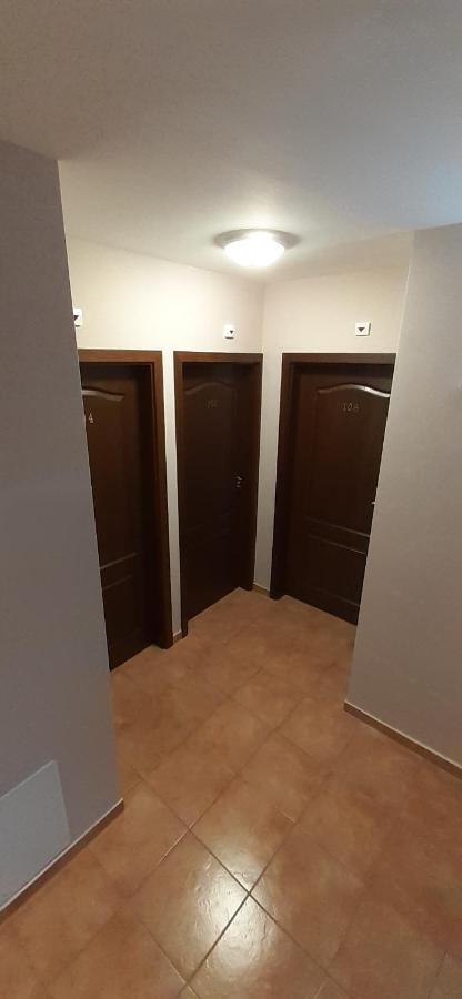 Семеен Хотел Къща Тодорови Stara Zagora Exteriér fotografie