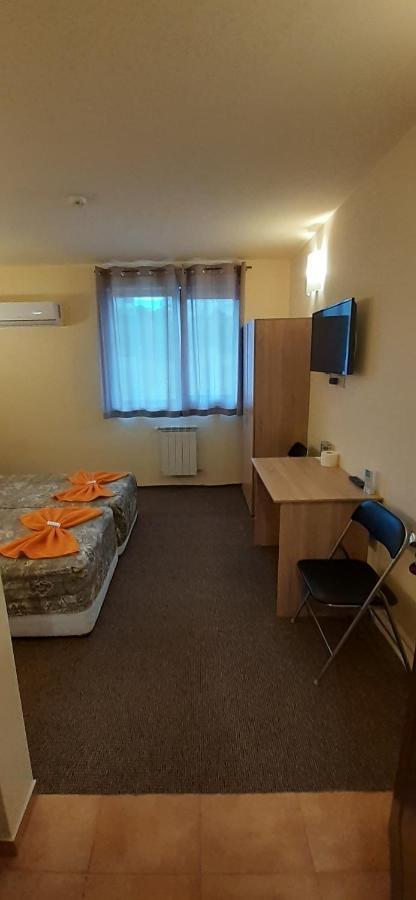 Семеен Хотел Къща Тодорови Stara Zagora Exteriér fotografie